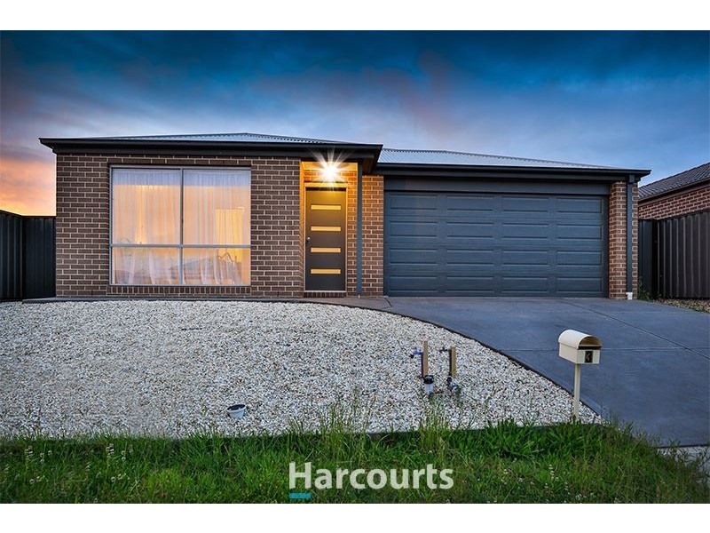 3 Pointer Drive, Pakenham VIC 3810