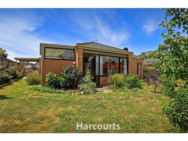 14 Caitlin Drive, Pakenham VIC 3810