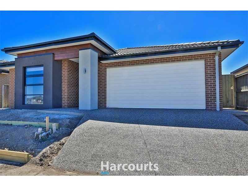 15 Saffron Avenue, Officer VIC 3809