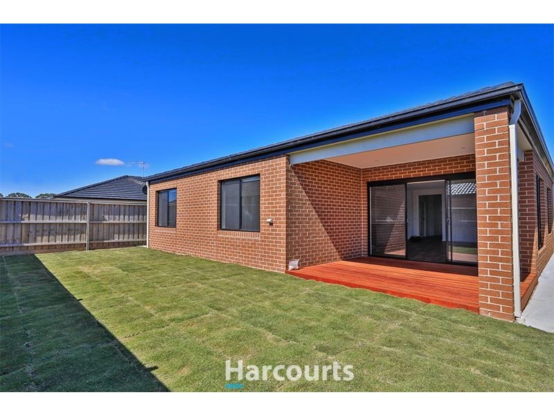 15 Saffron Avenue, Officer VIC 3809