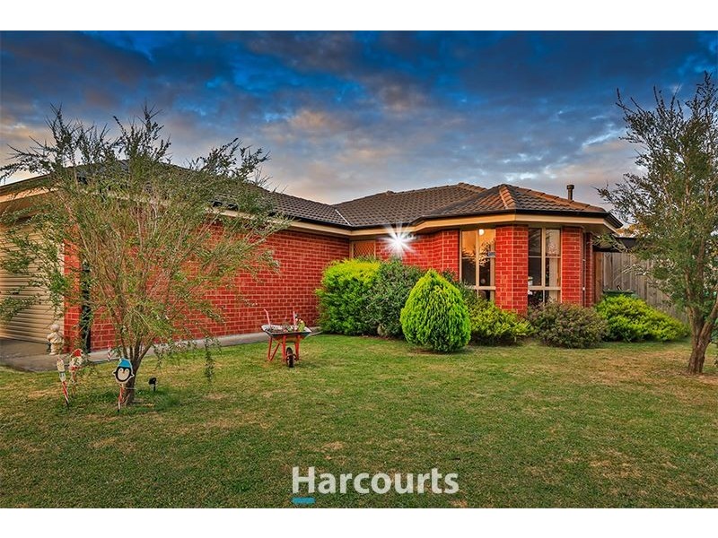2 Stella Place, Pakenham VIC 3810