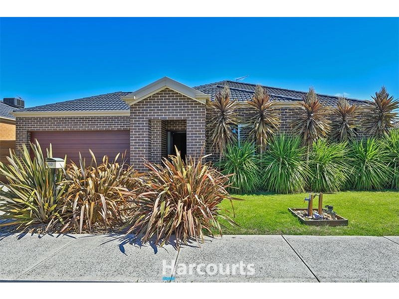 88 Arena Parade, Officer VIC 3809