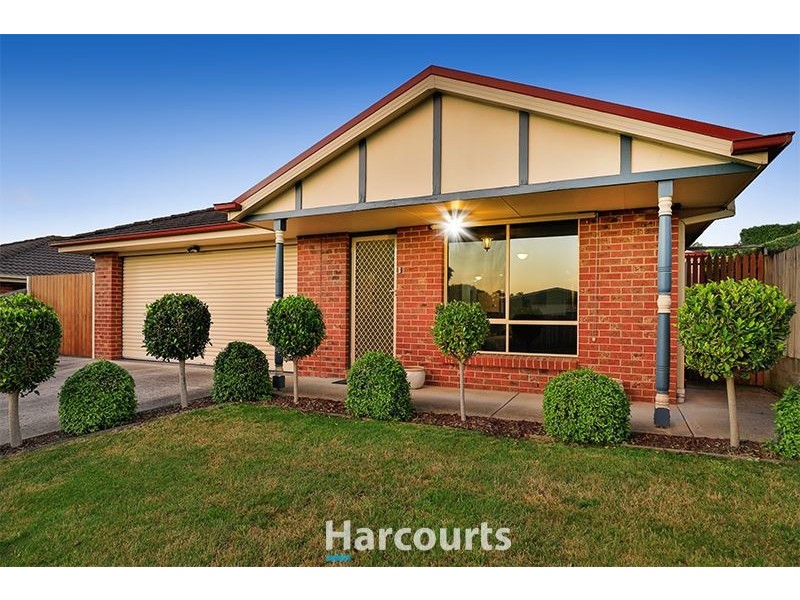 52 Ebony Drive, Pakenham VIC 3810