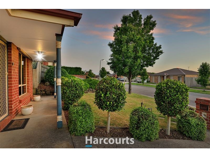 52 Ebony Drive, Pakenham VIC 3810