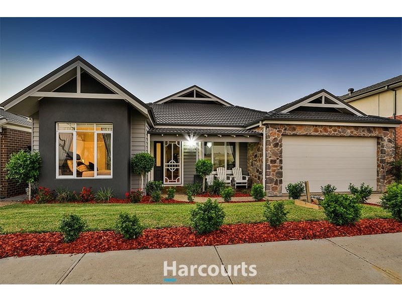 14 Abrehart Road, Pakenham VIC 3810