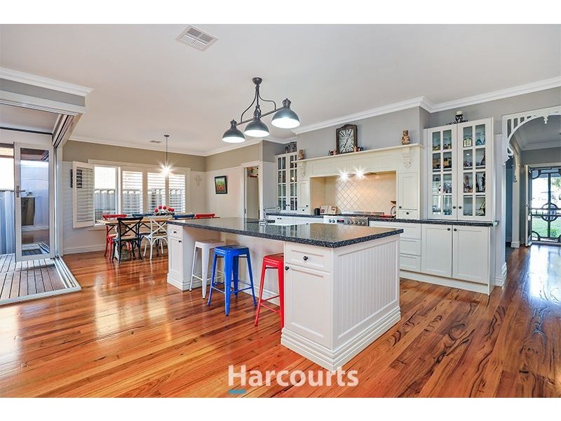 14 Abrehart Road, Pakenham VIC 3810