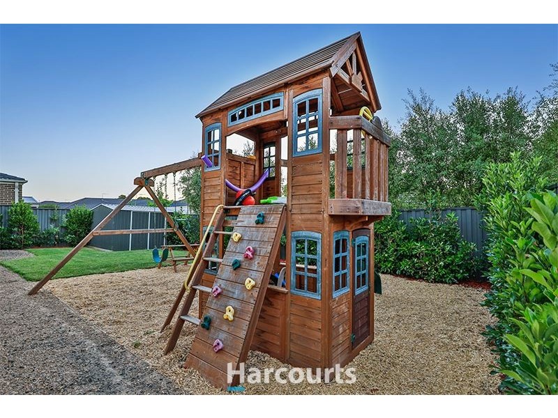 14 Abrehart Road, Pakenham VIC 3810