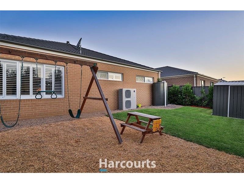 14 Abrehart Road, Pakenham VIC 3810