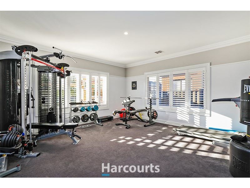 14 Abrehart Road, Pakenham VIC 3810