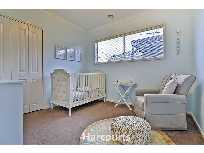 12 Bailey Place, Pakenham VIC 3810