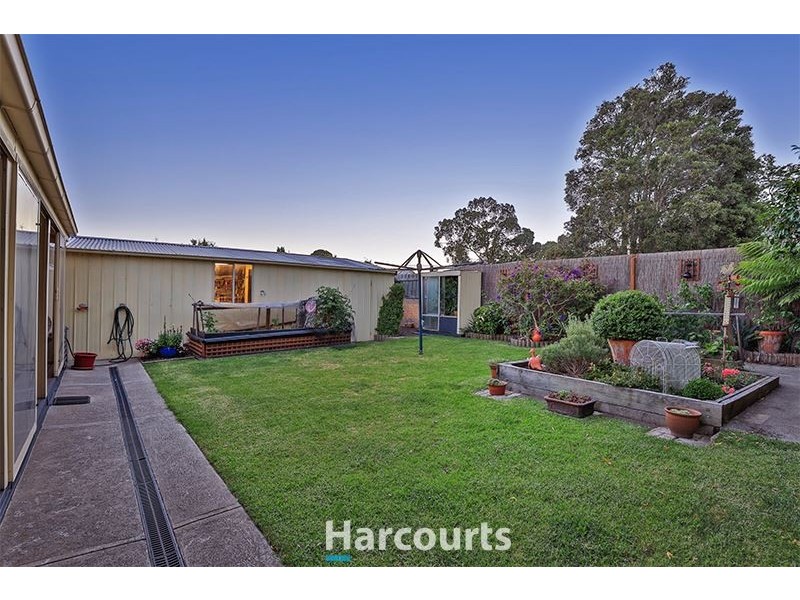 47 Ahern Road, Pakenham VIC 3810