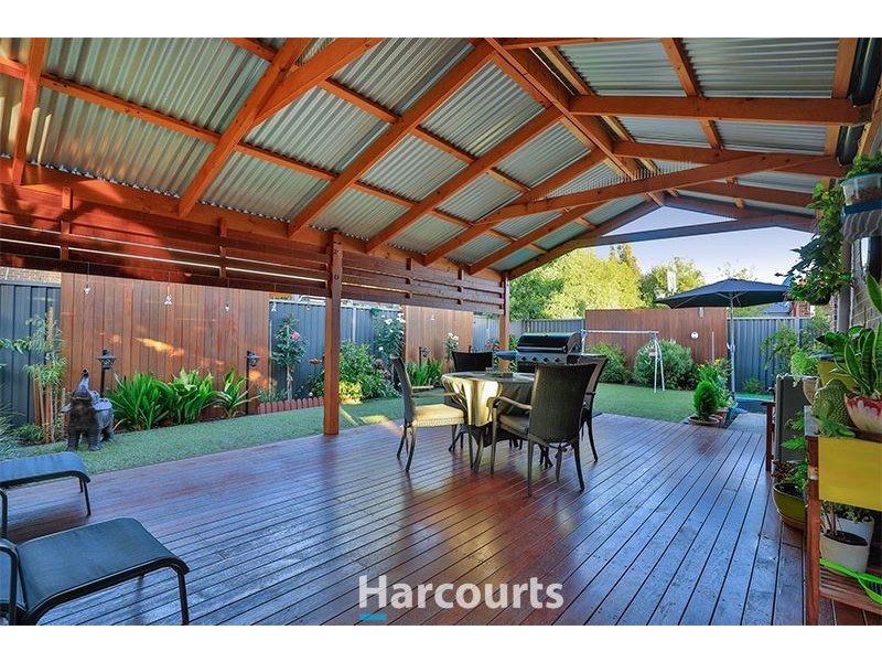 34 Britton Drive, Pakenham VIC 3810