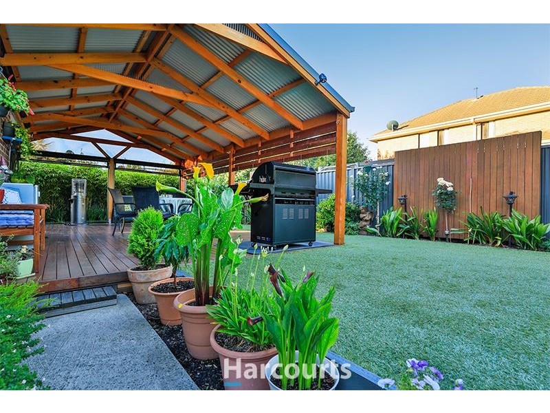 34 Britton Drive, Pakenham VIC 3810