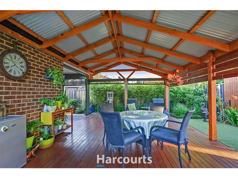 34 Britton Drive, Pakenham VIC 3810