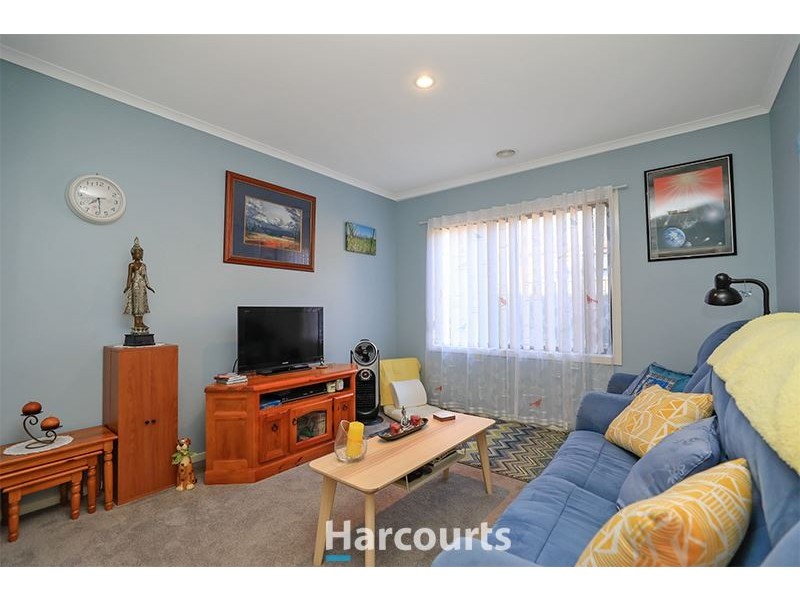 34 Britton Drive, Pakenham VIC 3810