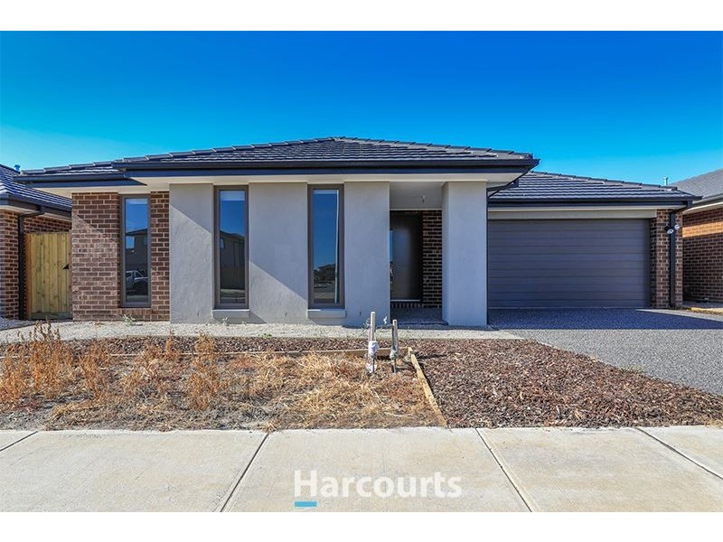 91 Lineham Drive, Cranbourne VIC 3977