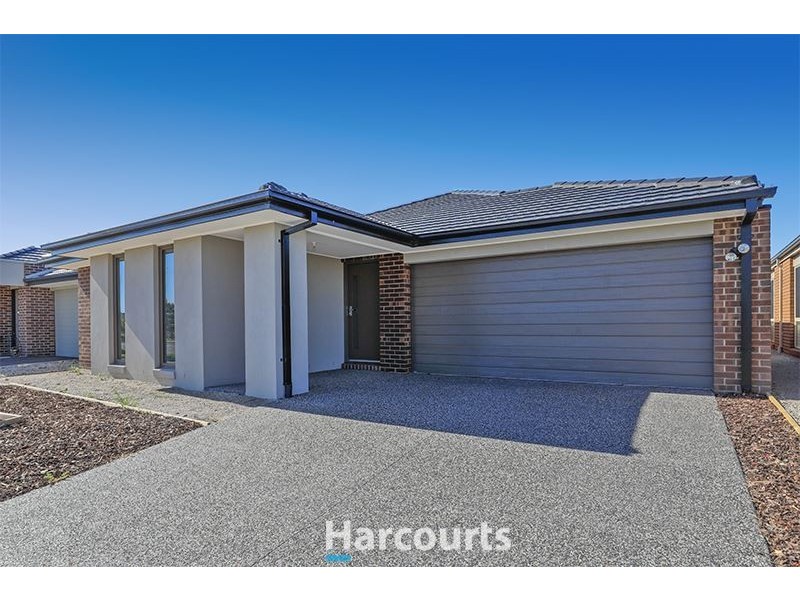 91 Lineham Drive, Cranbourne VIC 3977