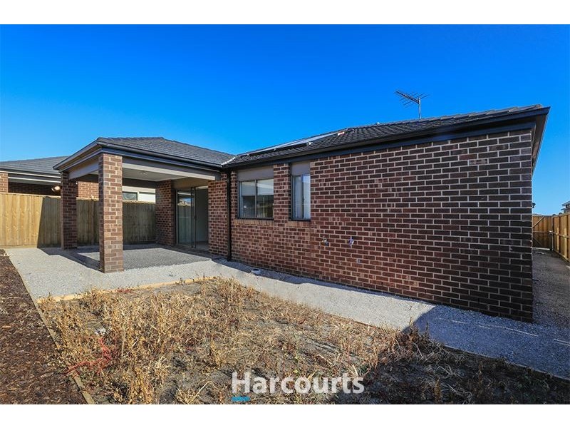 91 Lineham Drive, Cranbourne VIC 3977