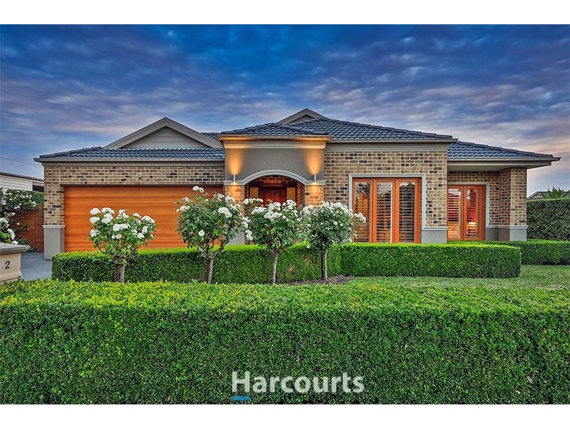 2 Sundew Crescent, Pakenham VIC 3810