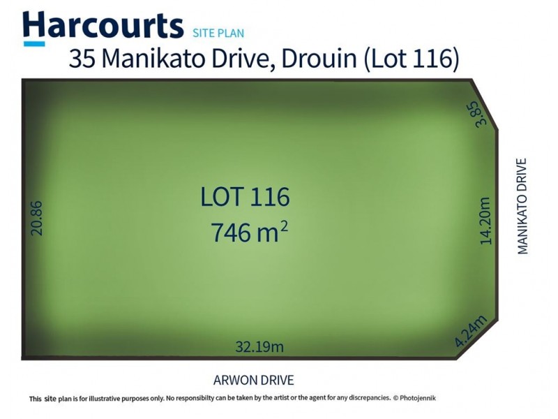 35 Manikato Drive, Drouin VIC 3818