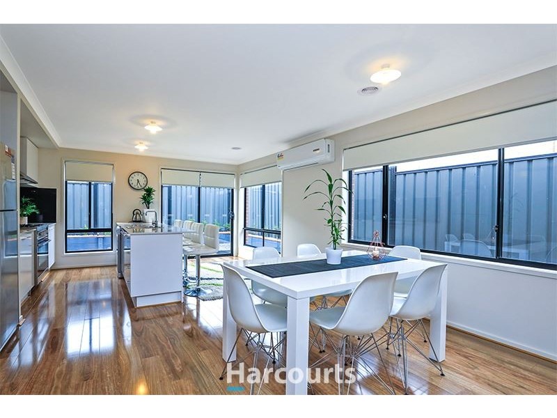 15 Pointer Drive, Pakenham VIC 3810