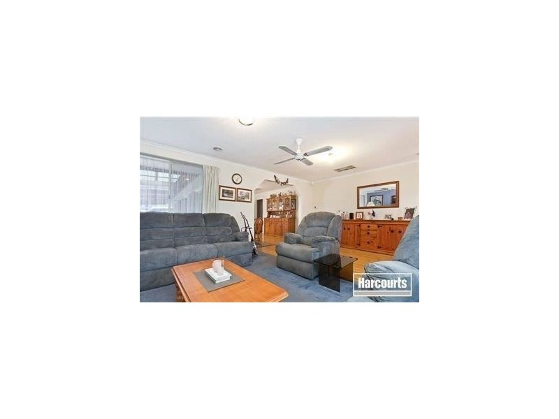 21 Union Avenue, Pakenham VIC 3810