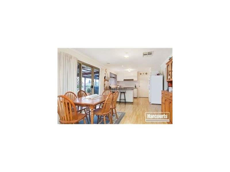 21 Union Avenue, Pakenham VIC 3810