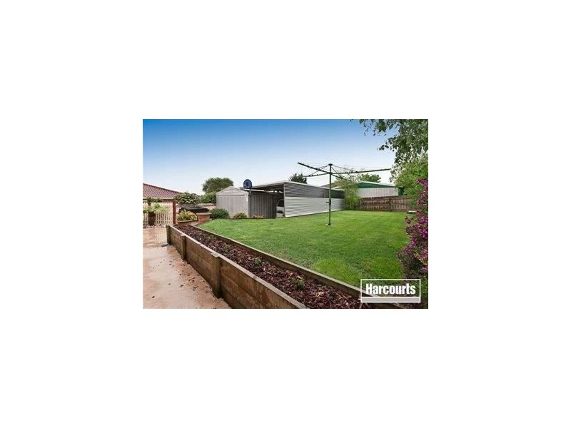 21 Union Avenue, Pakenham VIC 3810