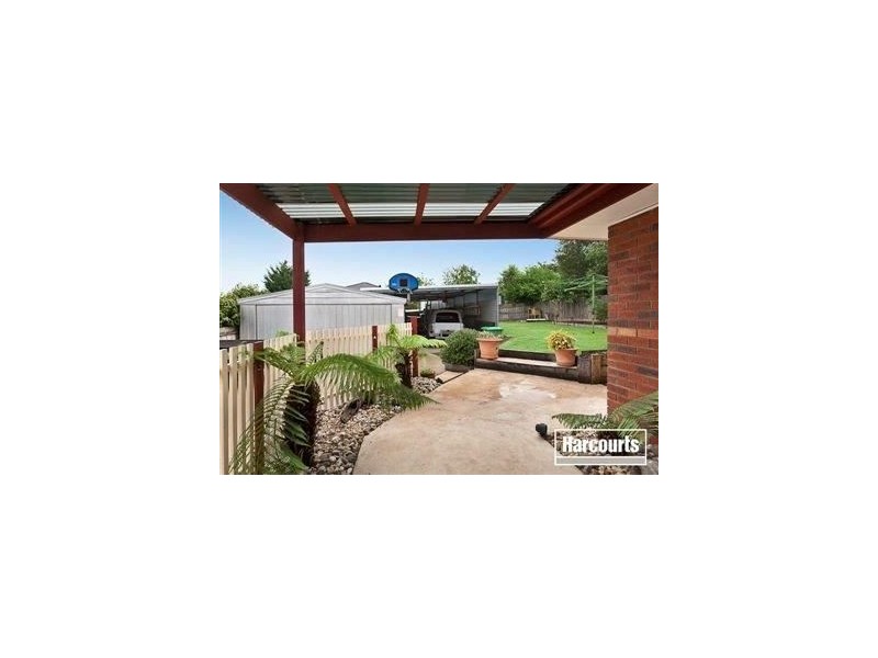 21 Union Avenue, Pakenham VIC 3810