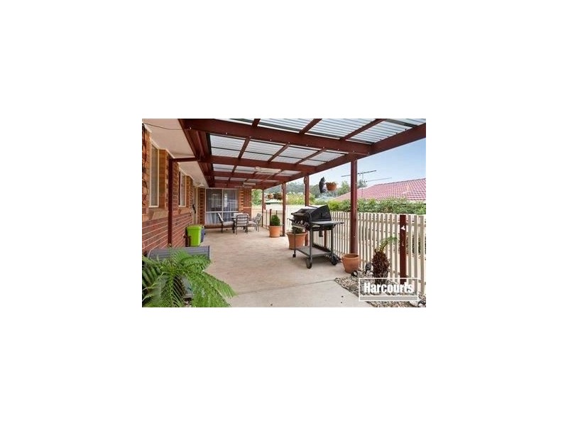 21 Union Avenue, Pakenham VIC 3810