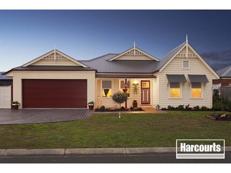7 Shearers Court, Pakenham VIC 3810