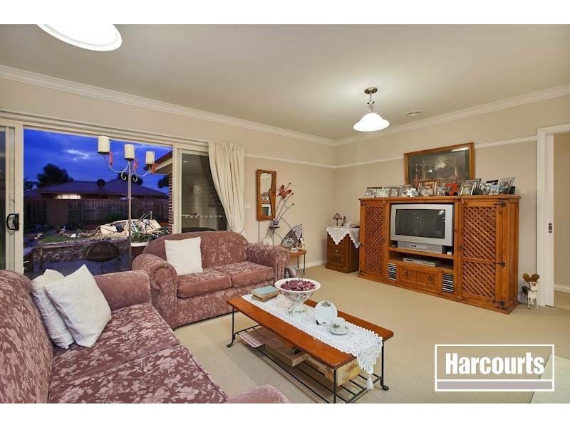7 Shearers Court, Pakenham VIC 3810