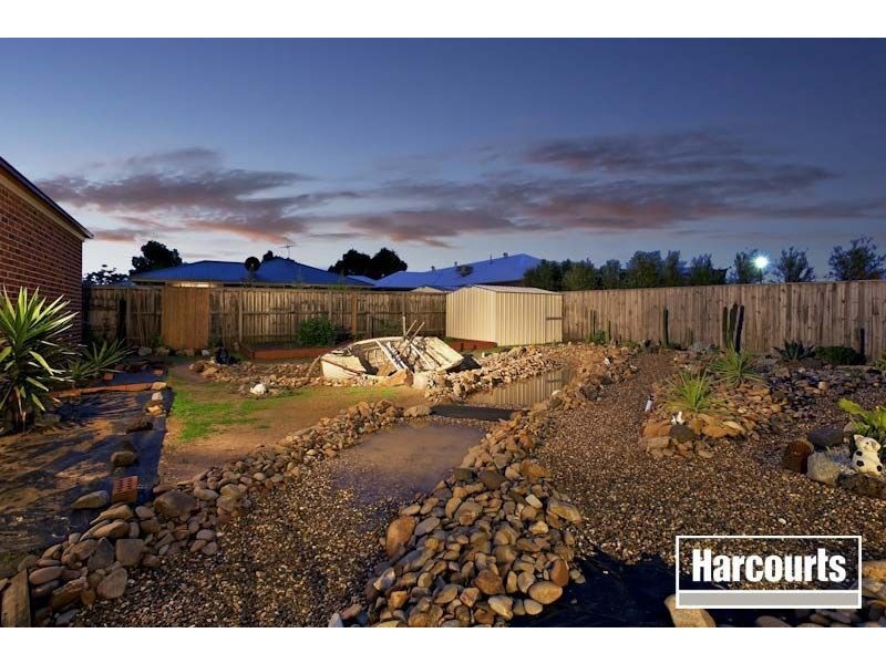 7 Shearers Court, Pakenham VIC 3810