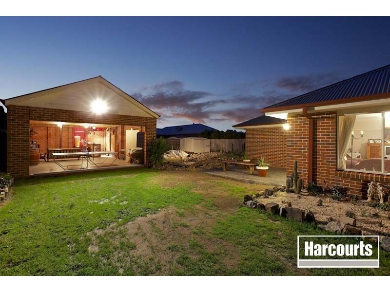 7 Shearers Court, Pakenham VIC 3810