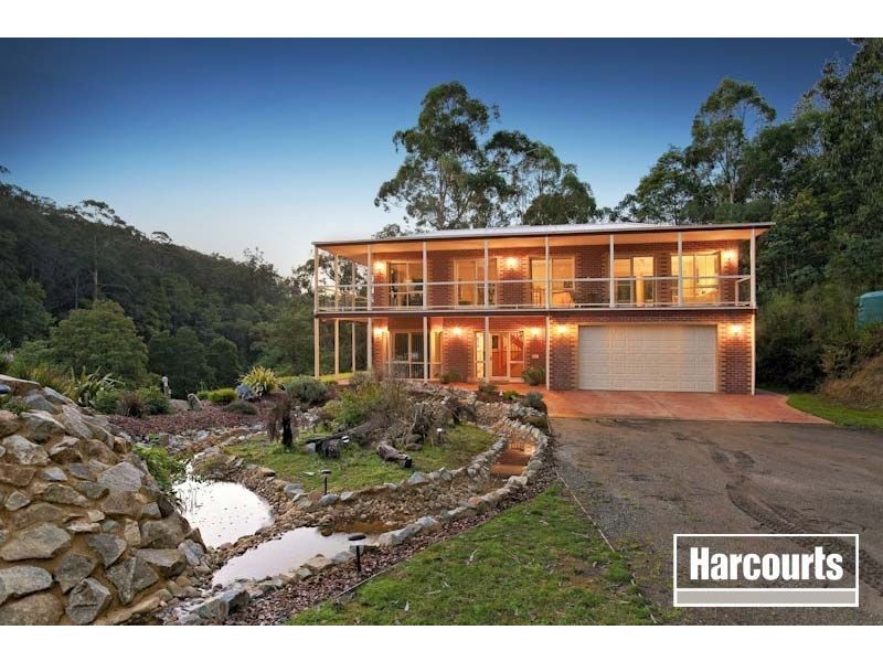 140 Mann Road, Pakenham Upper VIC 3810