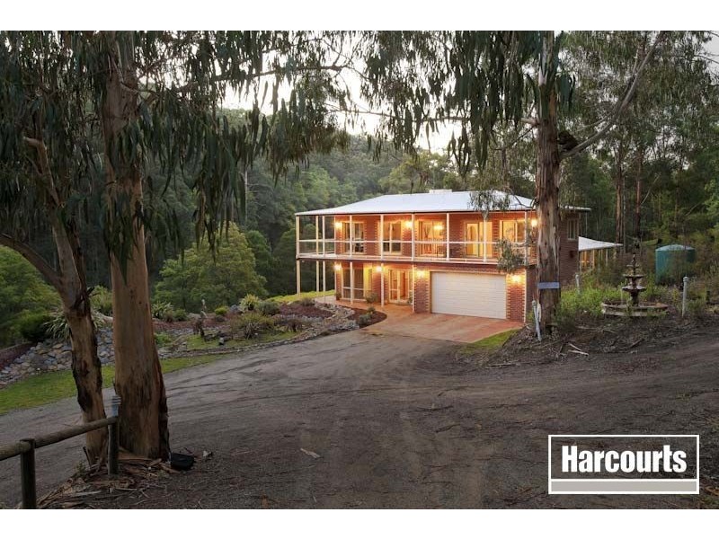 140 Mann Road, Pakenham Upper VIC 3810