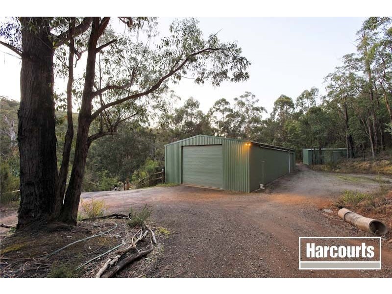 140 Mann Road, Pakenham Upper VIC 3810