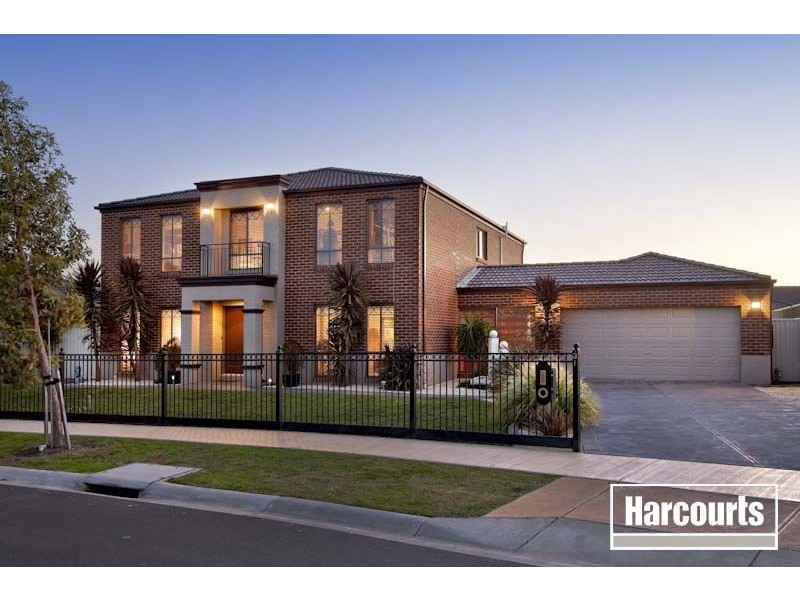 31 Buchan Green, Pakenham VIC 3810