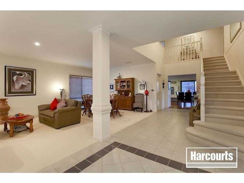 31 Buchan Green, Pakenham VIC 3810