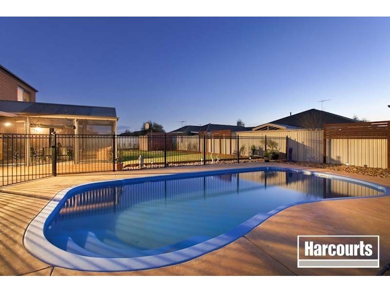 31 Buchan Green, Pakenham VIC 3810