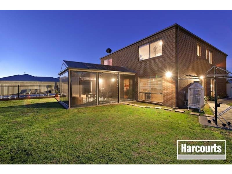 31 Buchan Green, Pakenham VIC 3810