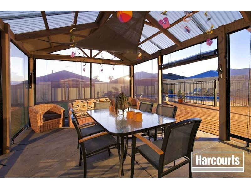 31 Buchan Green, Pakenham VIC 3810