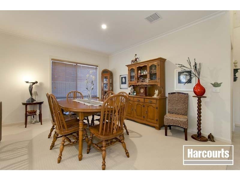 31 Buchan Green, Pakenham VIC 3810