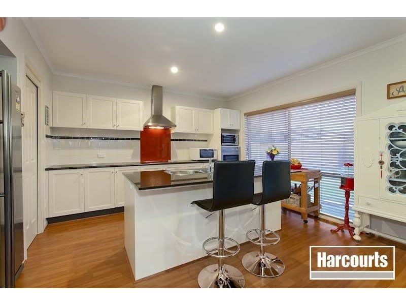 31 Buchan Green, Pakenham VIC 3810