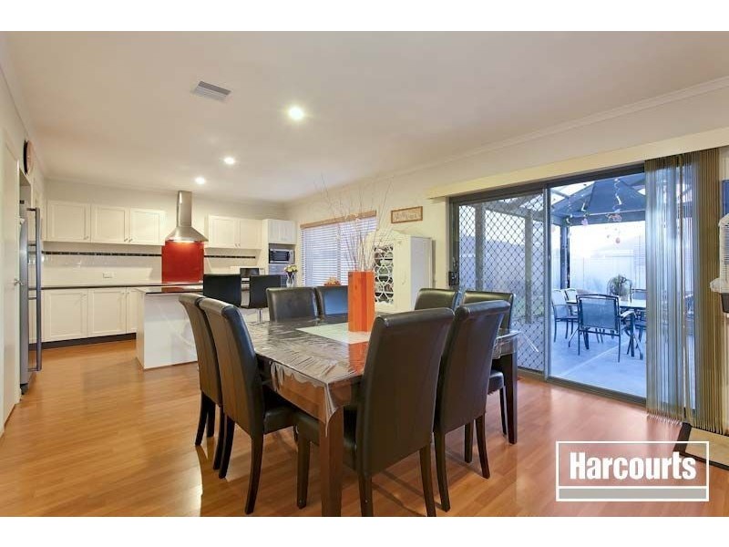 31 Buchan Green, Pakenham VIC 3810