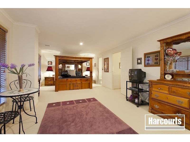 31 Buchan Green, Pakenham VIC 3810