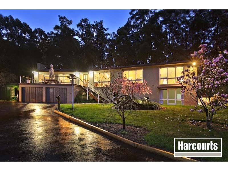 570 Gembrook Road, Pakenham Upper VIC 3810