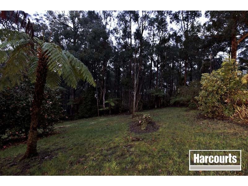 570 Gembrook Road, Pakenham Upper VIC 3810