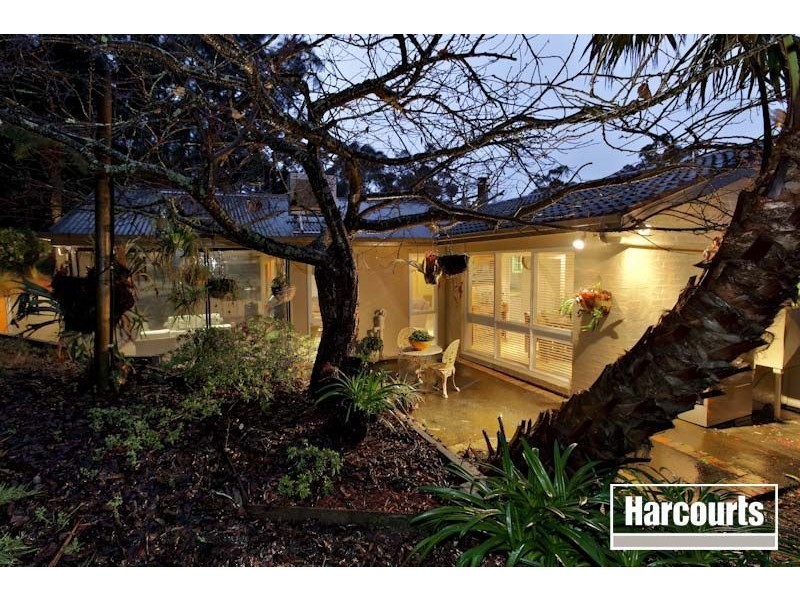 570 Gembrook Road, Pakenham Upper VIC 3810