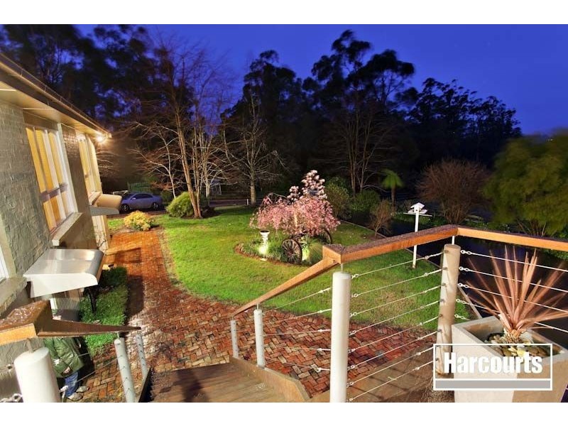570 Gembrook Road, Pakenham Upper VIC 3810